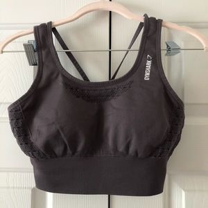 Gymshark sports bra